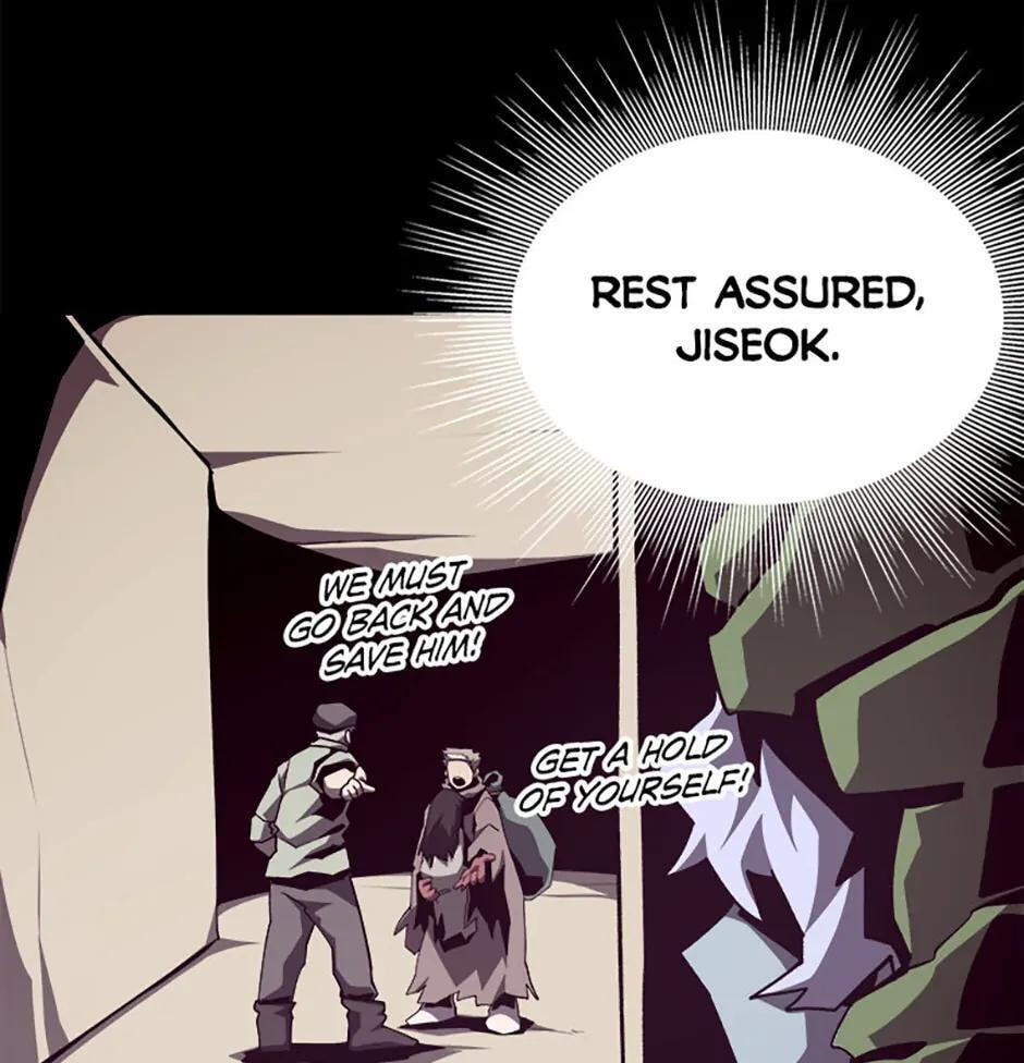 Dungeon Odyssey Chapter 92 page 90 - 