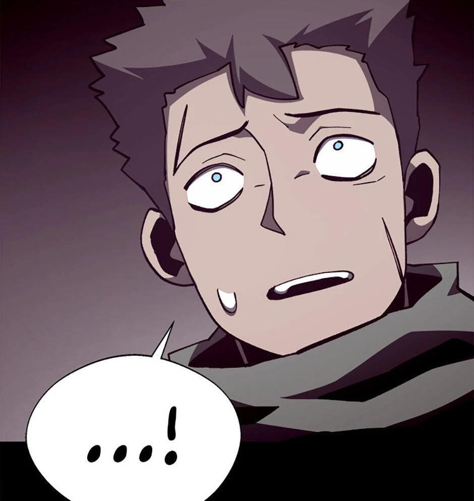 Dungeon Odyssey Chapter 92 page 10 - 