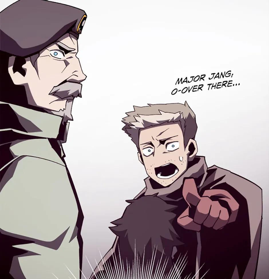 Dungeon Odyssey Chapter 92 page 92 - 