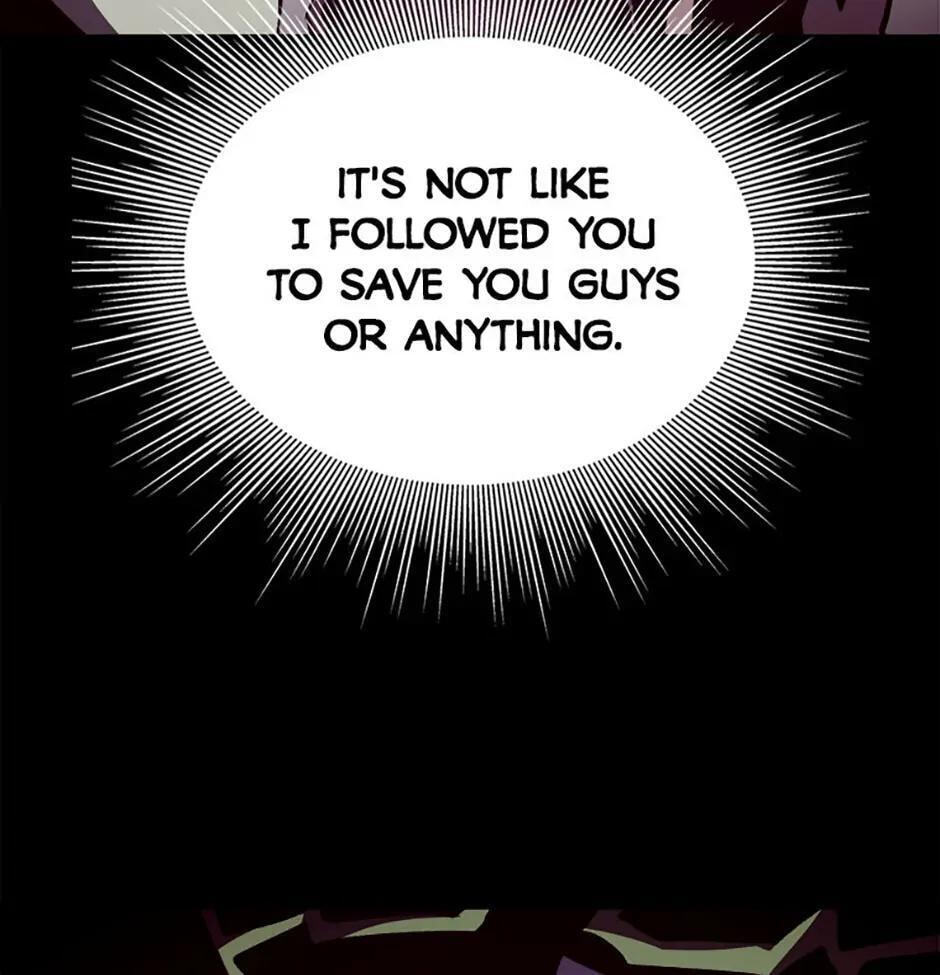 Dungeon Odyssey Chapter 92 page 93 - 