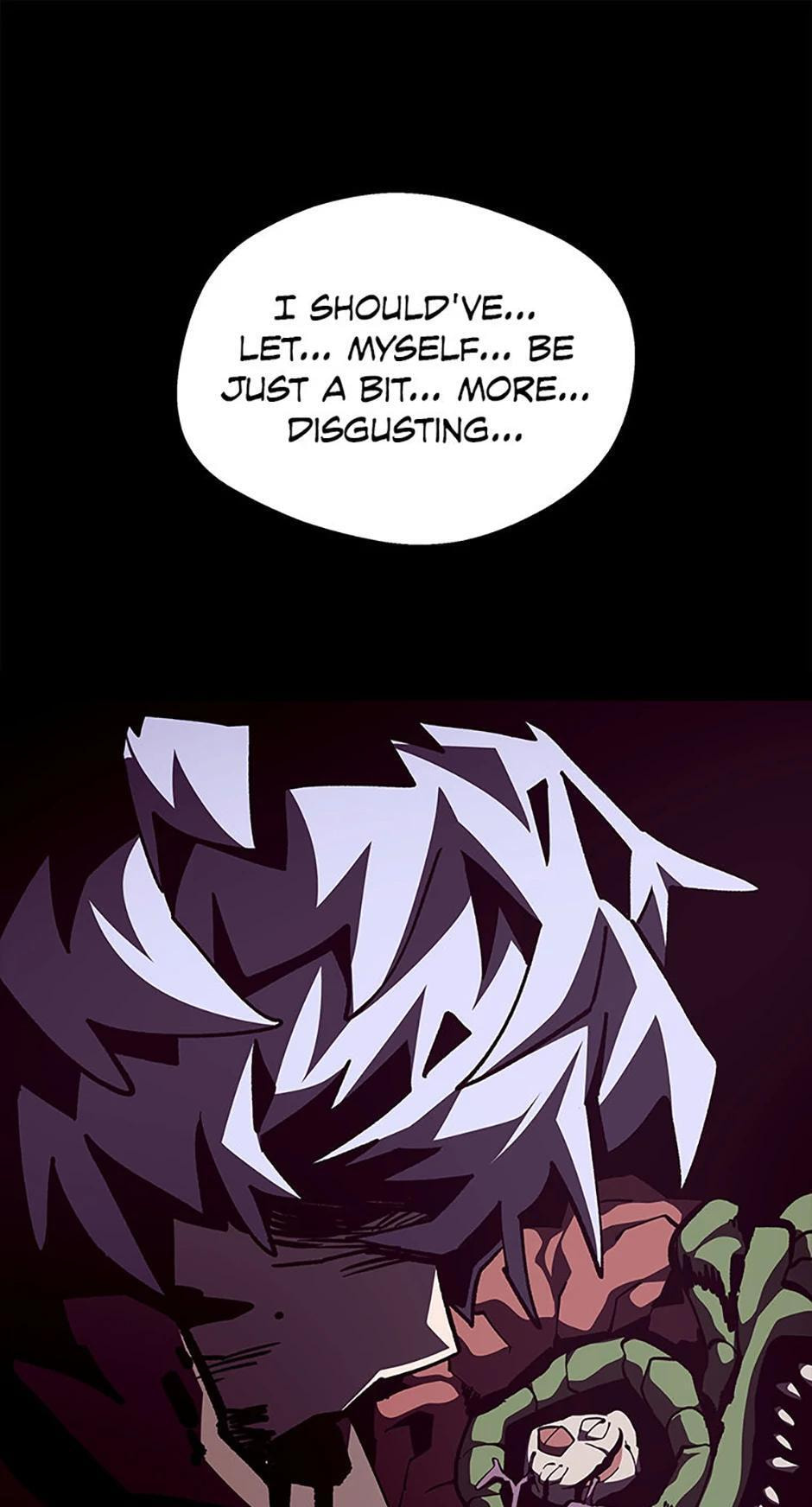 Read Dungeon Odyssey chapter 93 image 0 on Lezhin