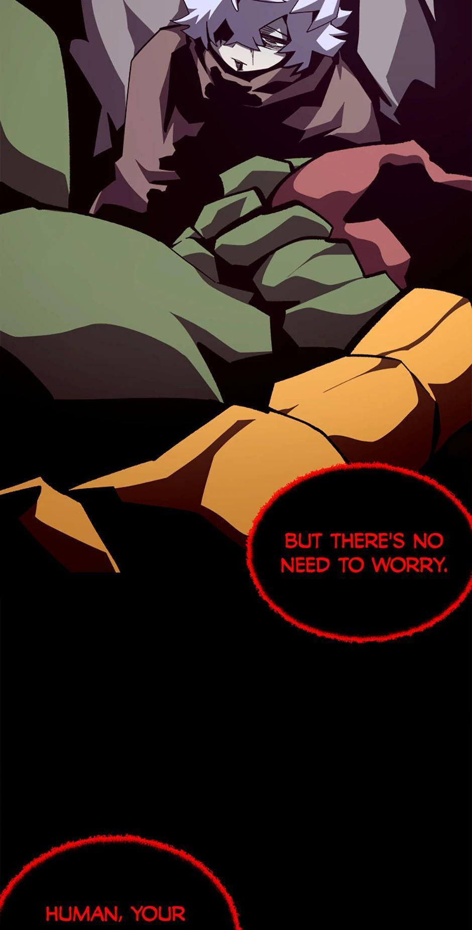 Read Dungeon Odyssey chapter 93 image 11 on Lezhin