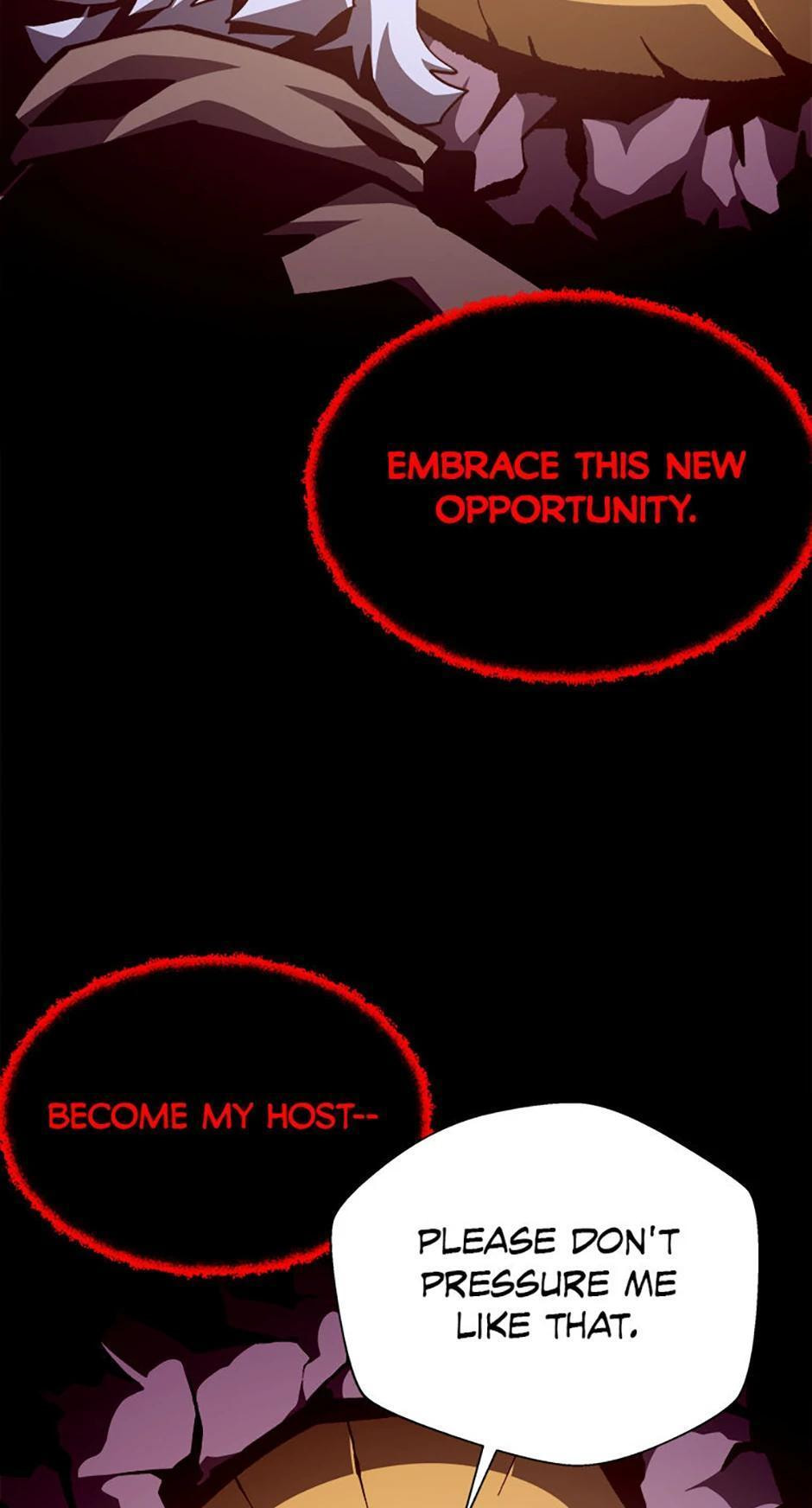 Read Dungeon Odyssey chapter 93 image 14 on Lezhin