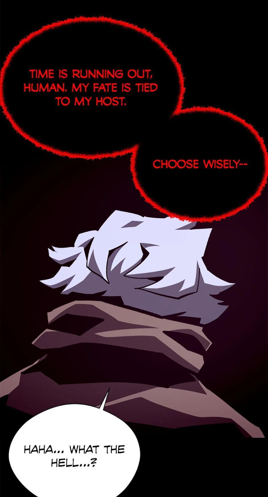 Read Dungeon Odyssey chapter 93 image 16 on Lezhin