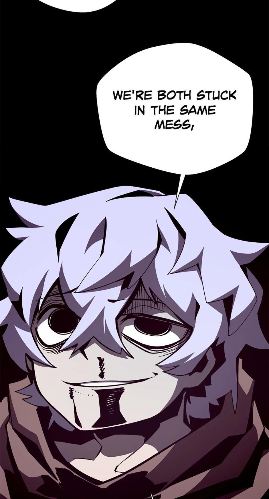 Read Dungeon Odyssey chapter 93 image 17 on Lezhin