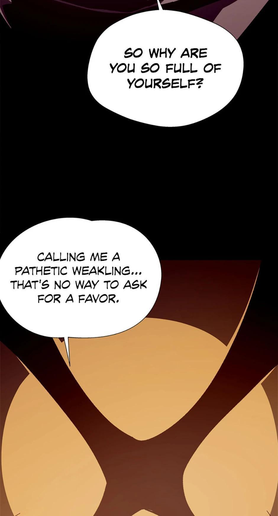 Read Dungeon Odyssey chapter 93 image 18 on Lezhin
