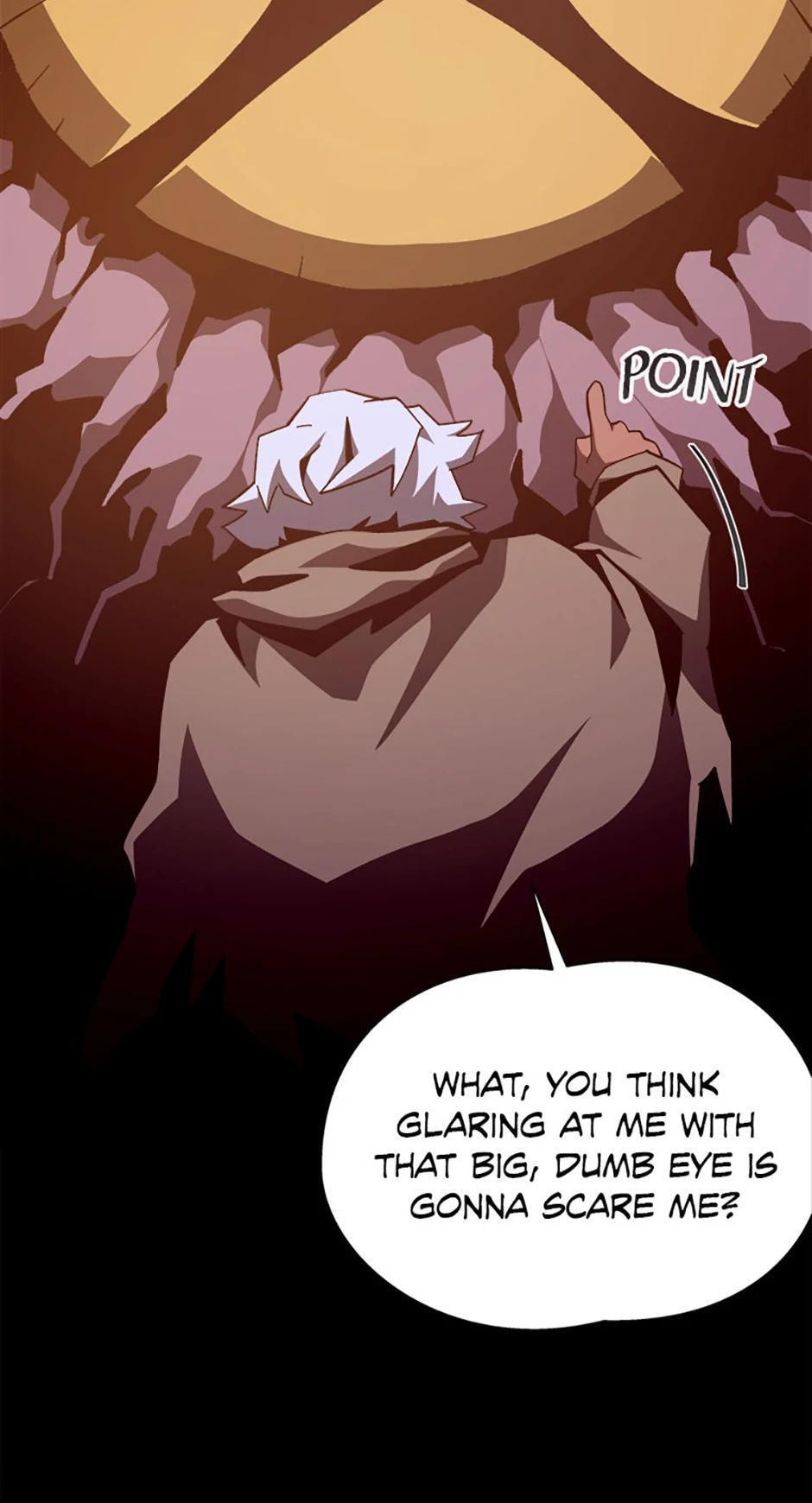 Read Dungeon Odyssey chapter 93 image 19 on Lezhin