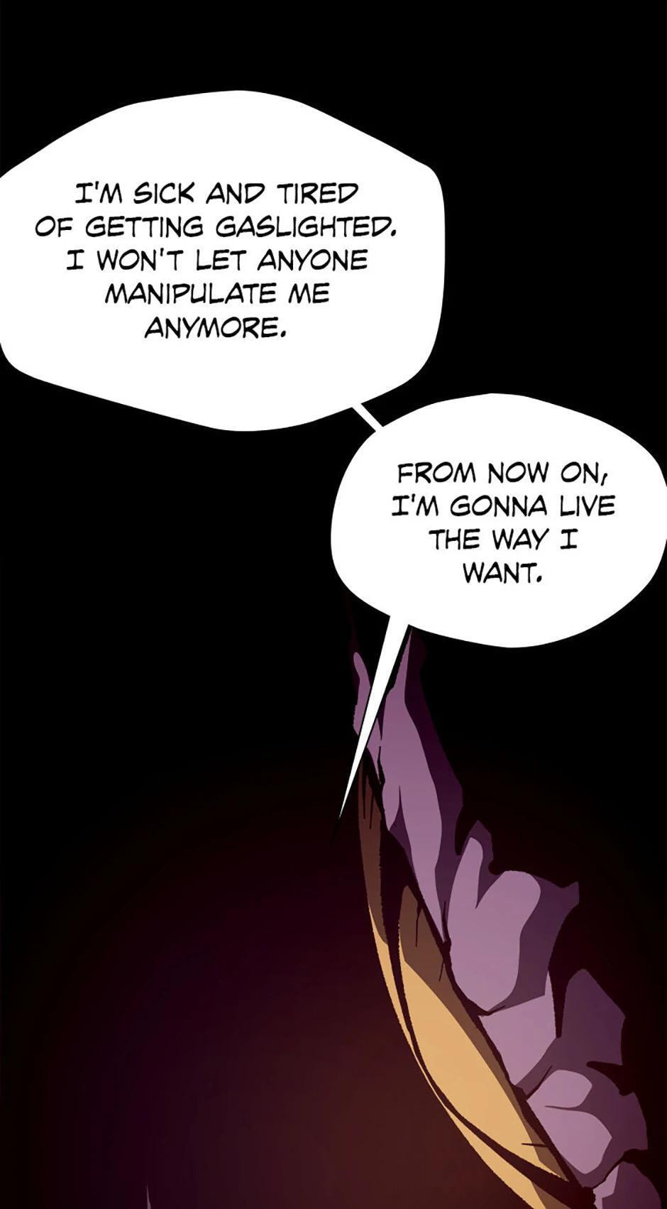 Read Dungeon Odyssey chapter 93 image 20 on Lezhin
