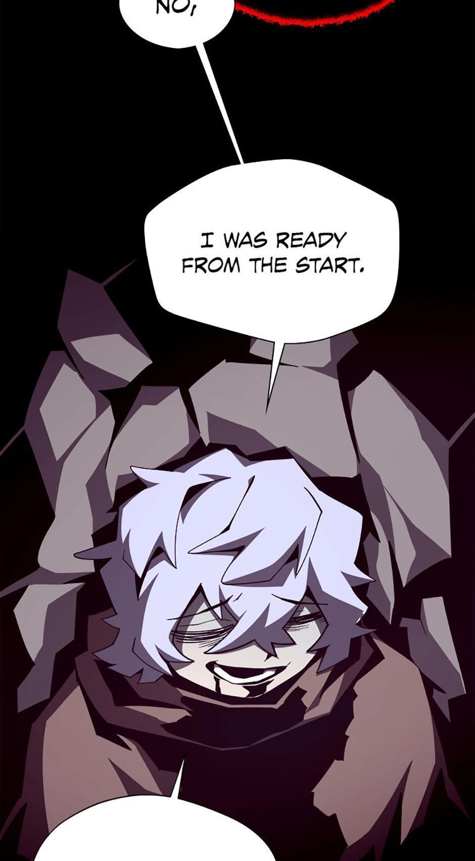 Read Dungeon Odyssey chapter 93 image 23 on Lezhin