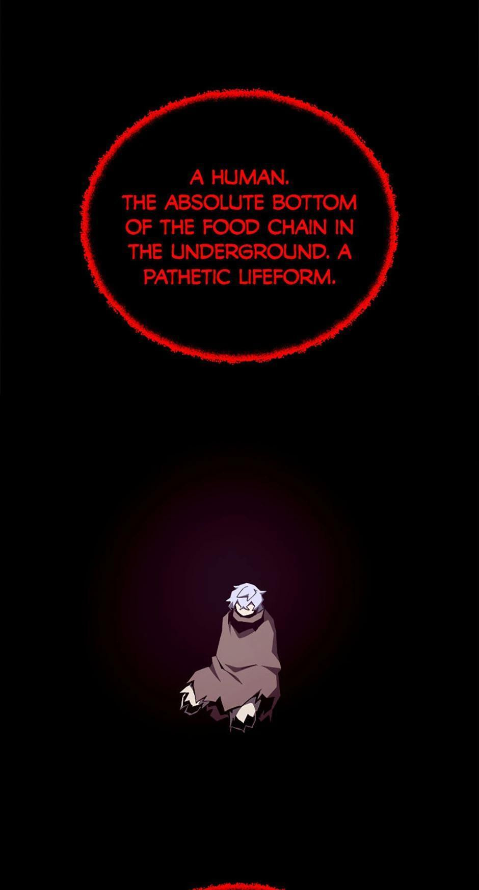 Read Dungeon Odyssey chapter 93 image 3 on Lezhin