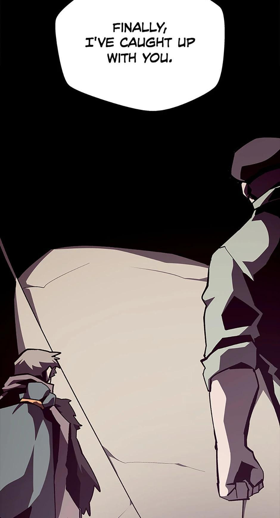 Read Dungeon Odyssey chapter 93 image 30 on Lezhin