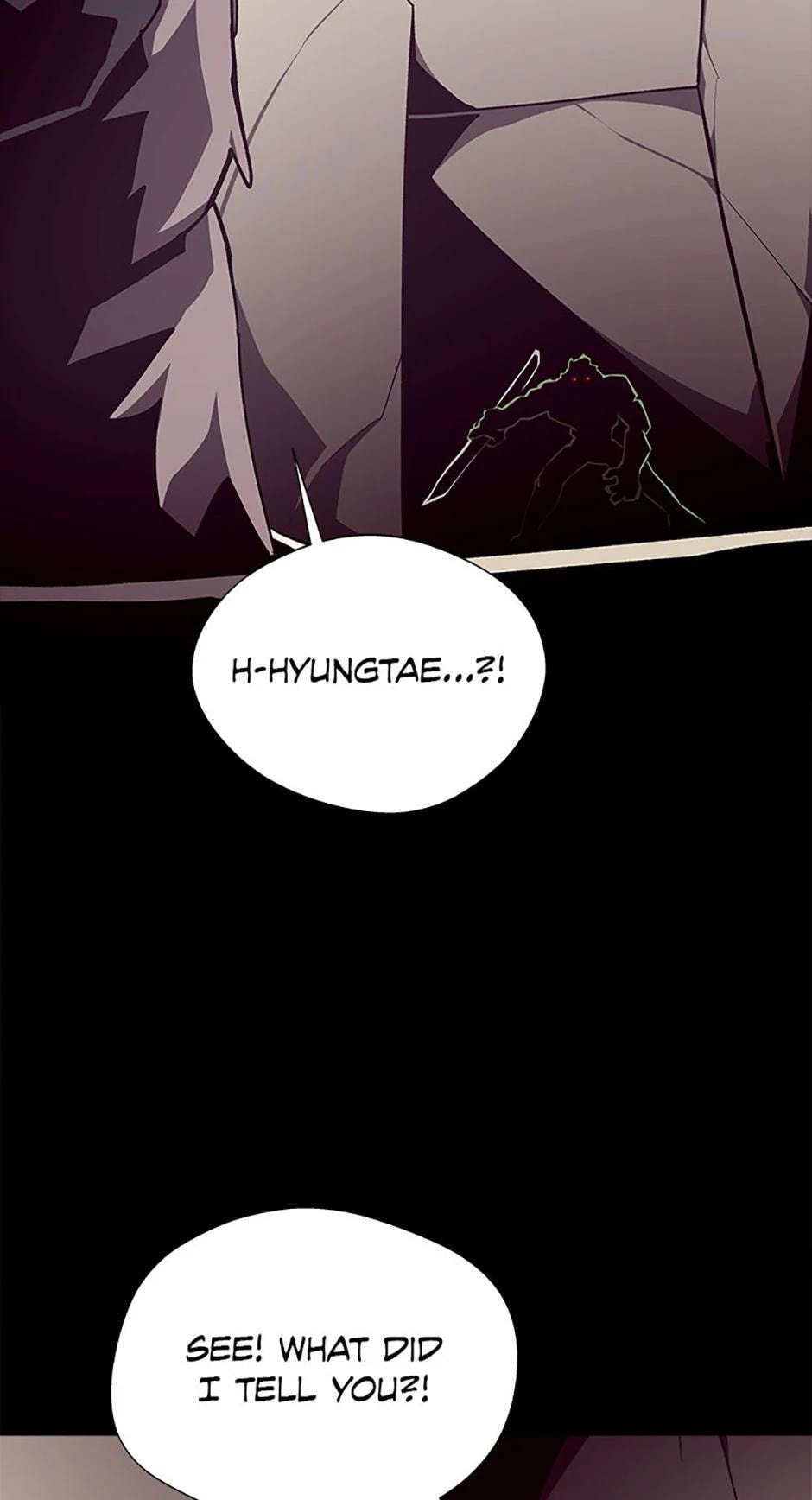 Read Dungeon Odyssey chapter 93 image 31 on Lezhin