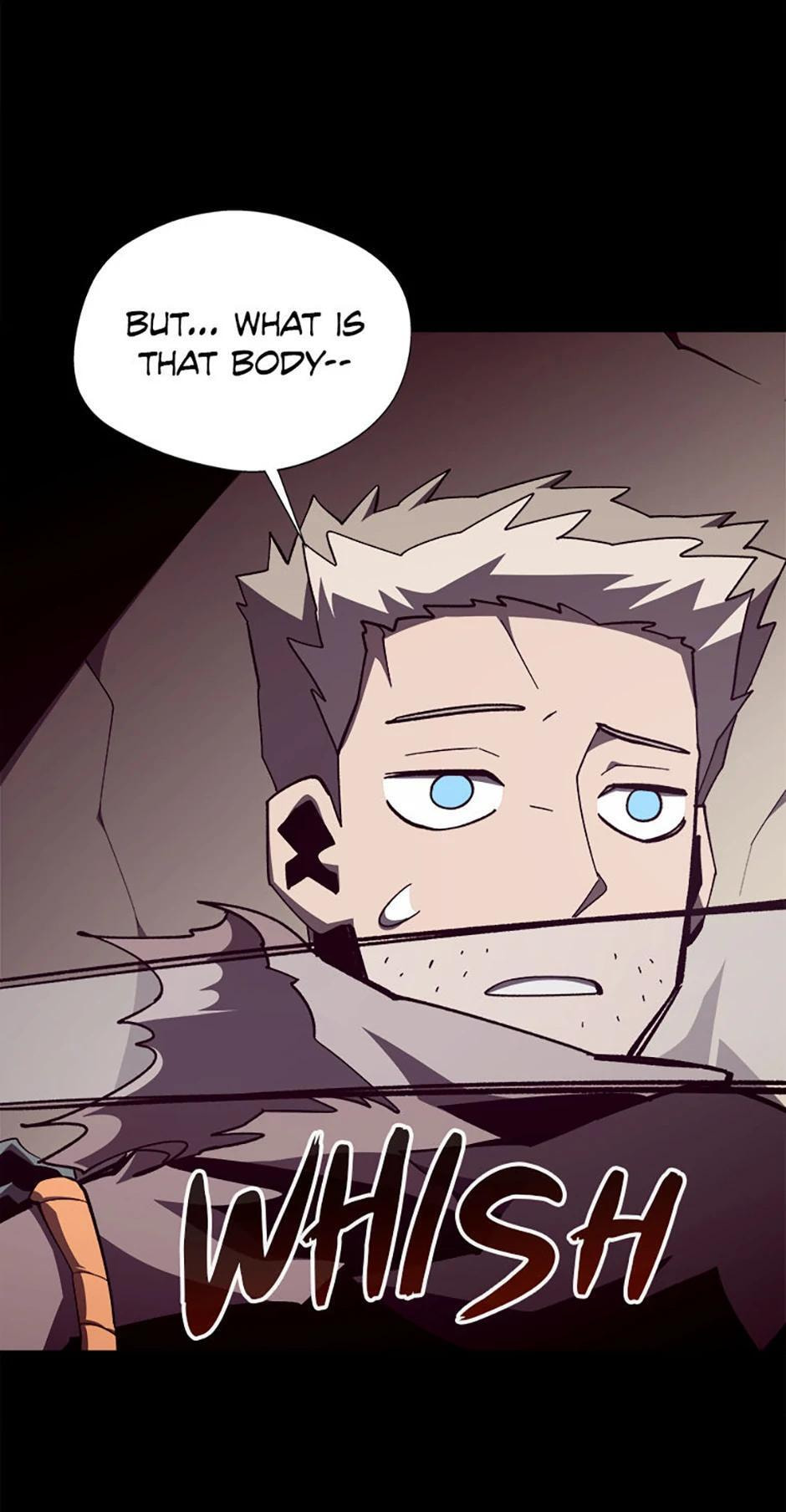 Read Dungeon Odyssey chapter 93 image 33 on Lezhin