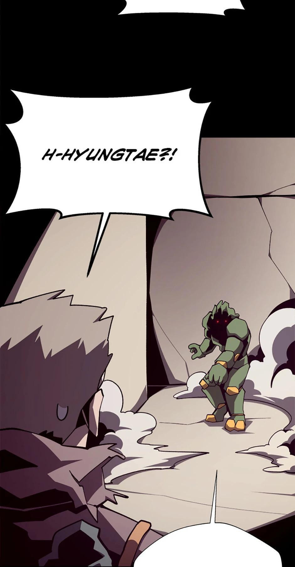 Read Dungeon Odyssey chapter 93 image 35 on Lezhin
