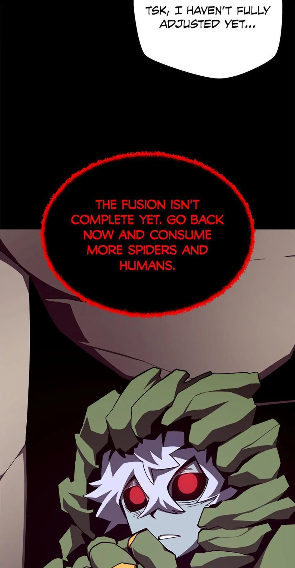 Read Dungeon Odyssey chapter 93 image 36 on Lezhin