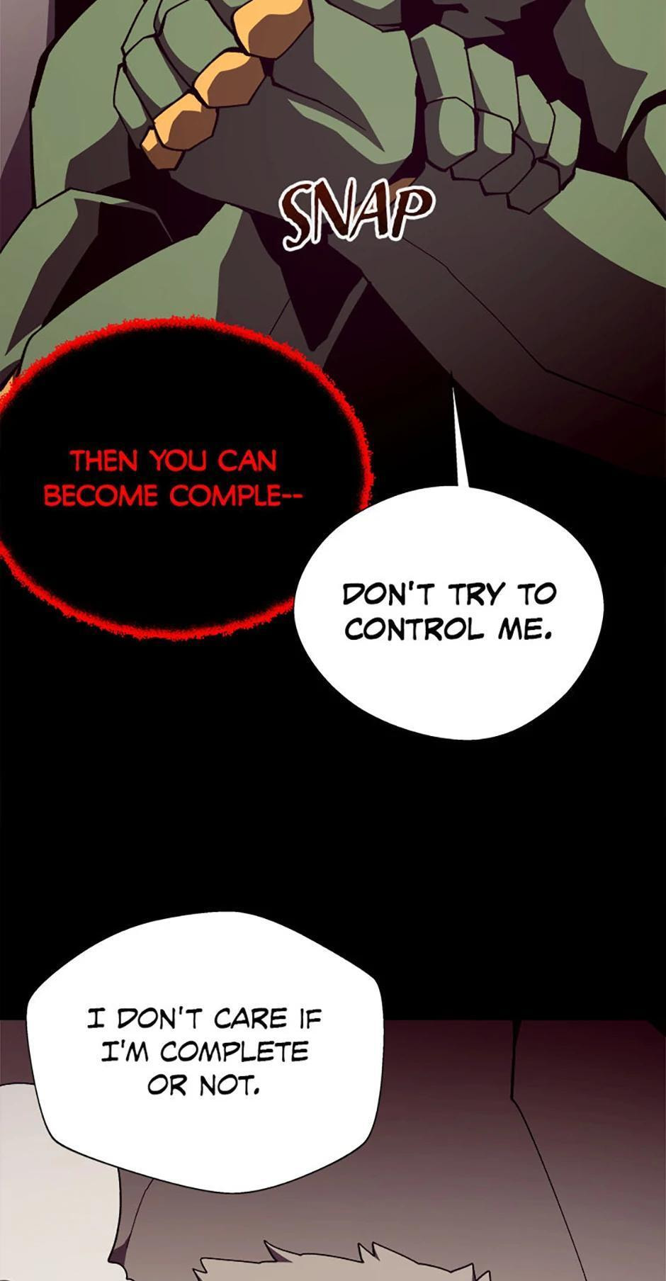 Read Dungeon Odyssey chapter 93 image 37 on Lezhin