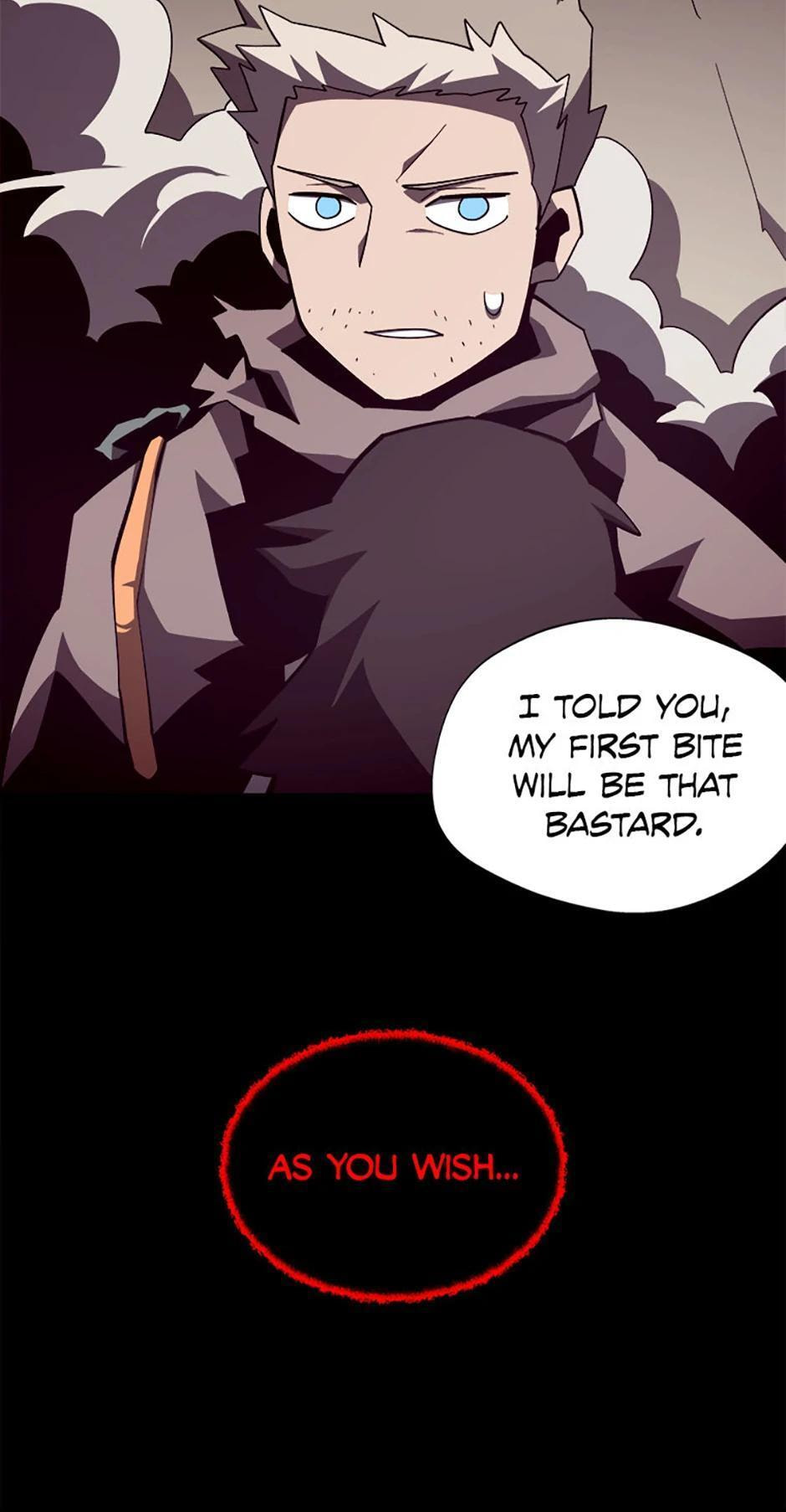 Read Dungeon Odyssey chapter 93 image 38 on Lezhin