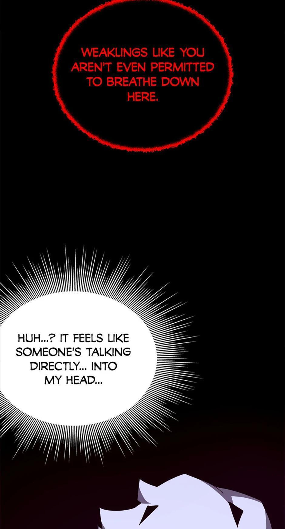 Read Dungeon Odyssey chapter 93 image 4 on Lezhin