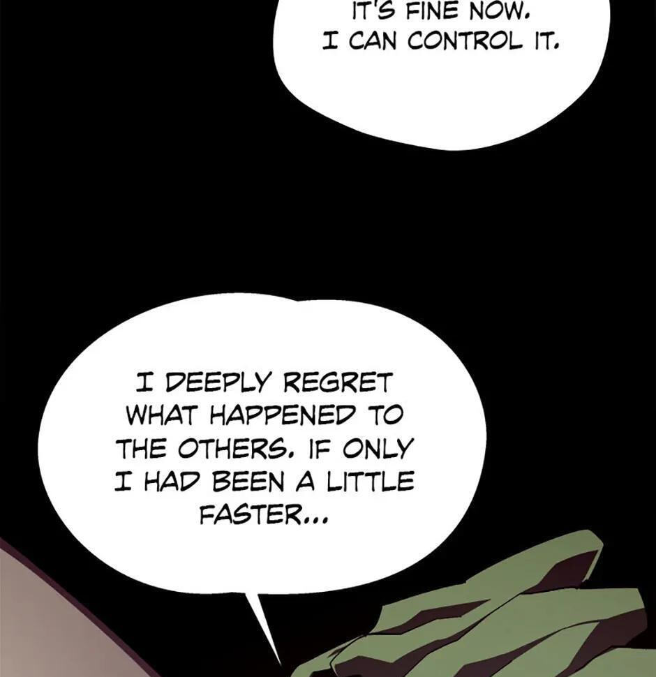 Read Dungeon Odyssey chapter 93 image 41 on Lezhin