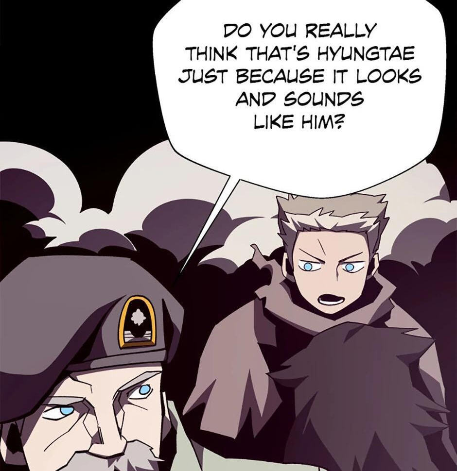 Read Dungeon Odyssey chapter 93 image 44 on Lezhin