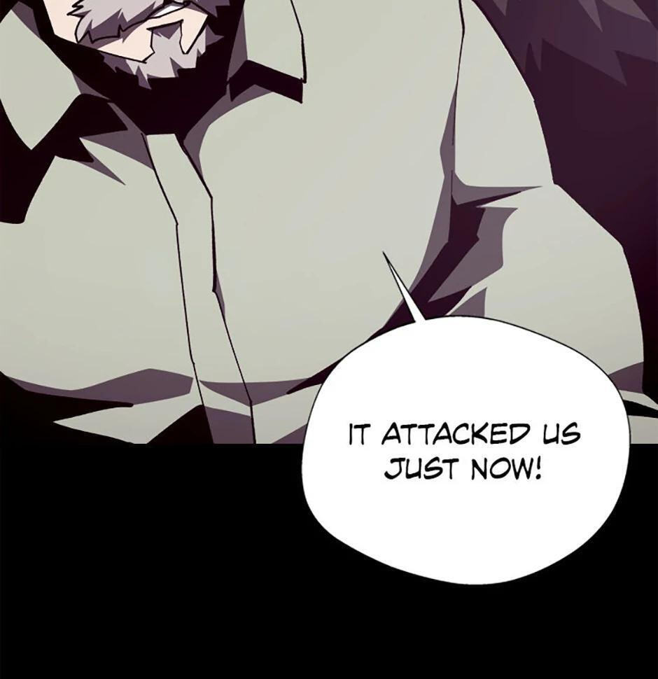 Read Dungeon Odyssey chapter 93 image 45 on Lezhin
