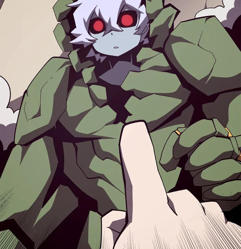 Read Dungeon Odyssey chapter 93 image 47 on Lezhin