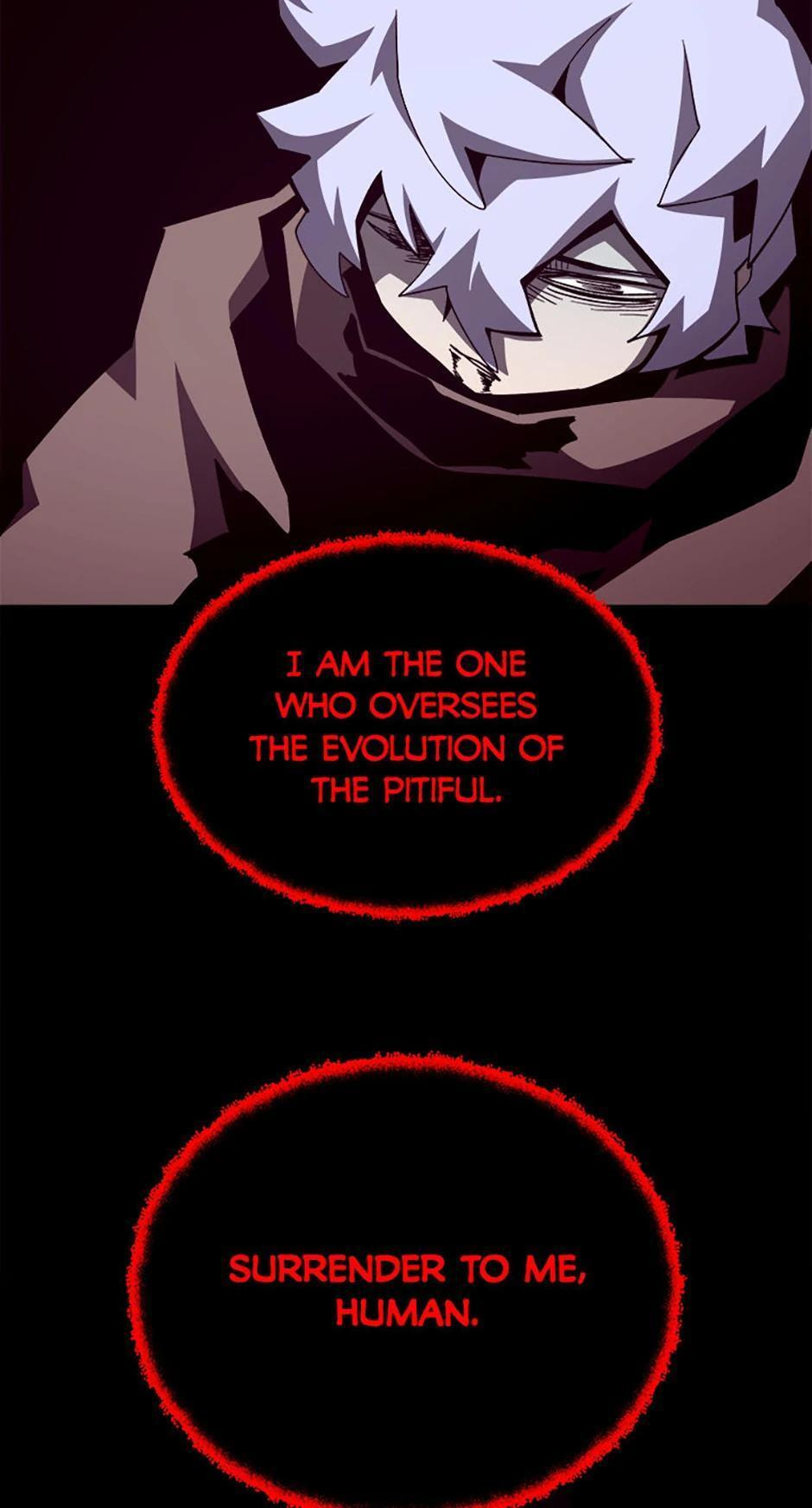 Read Dungeon Odyssey chapter 93 image 5 on Lezhin