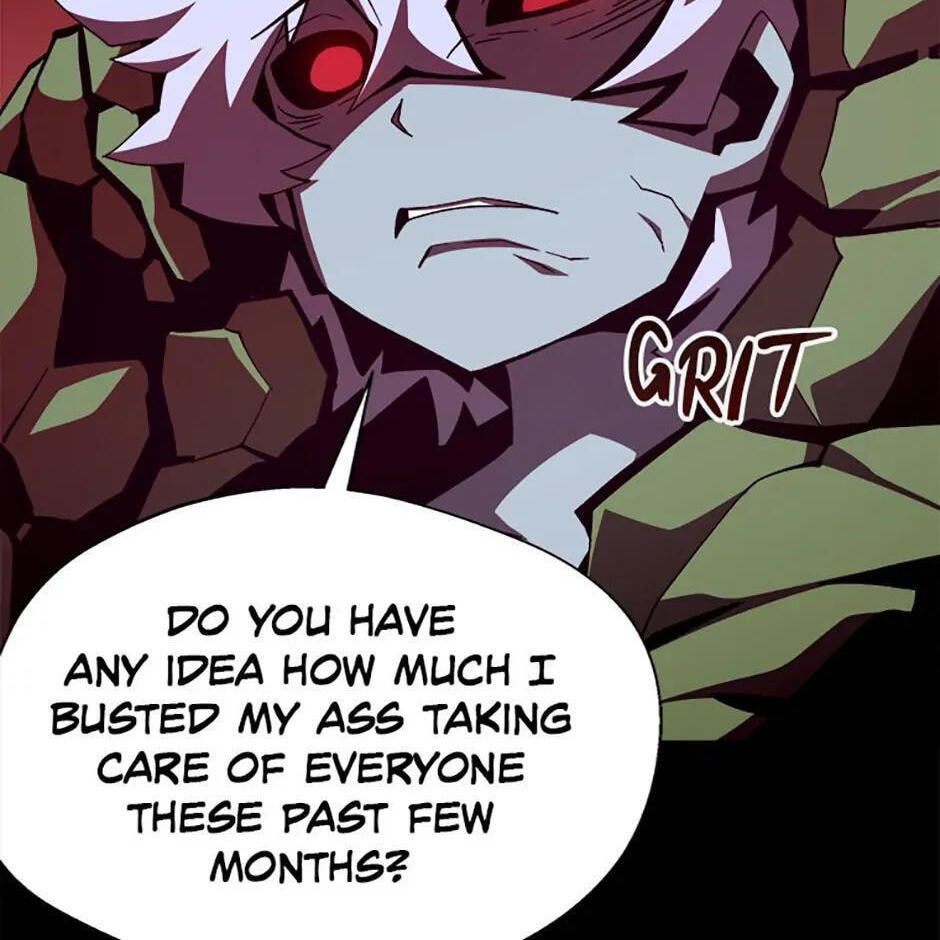 Read Dungeon Odyssey chapter 93 image 52 on Lezhin