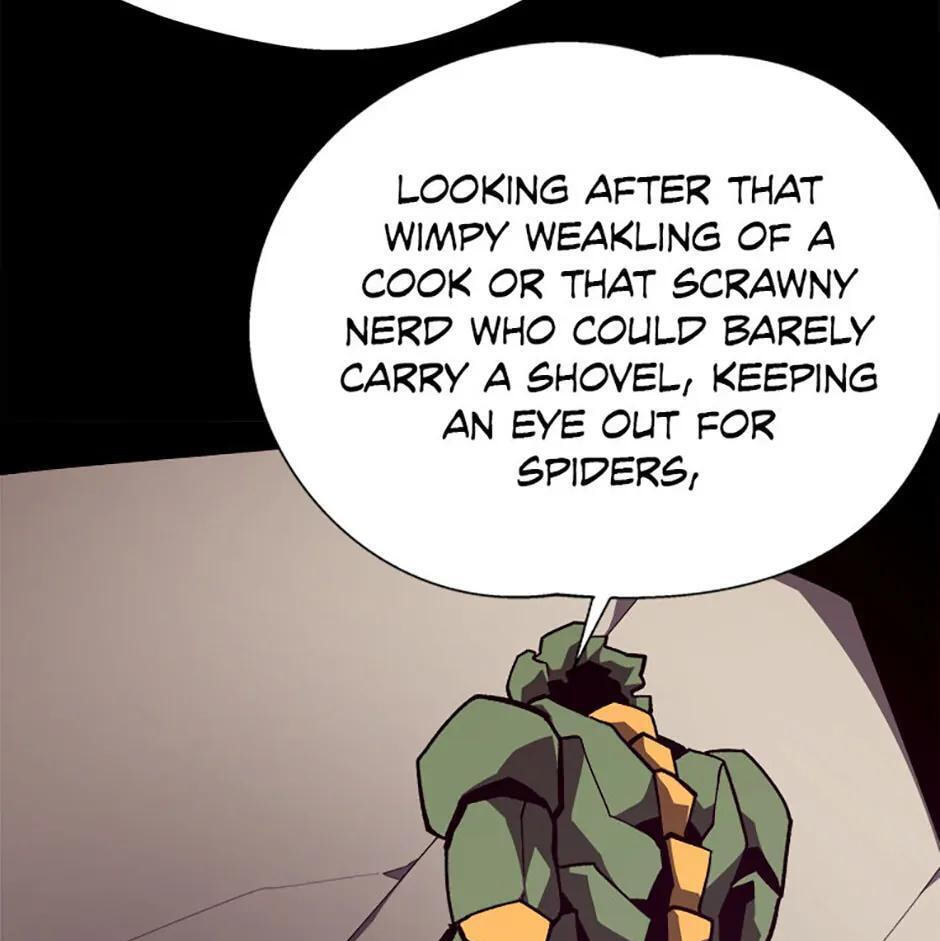 Read Dungeon Odyssey chapter 93 image 53 on Lezhin