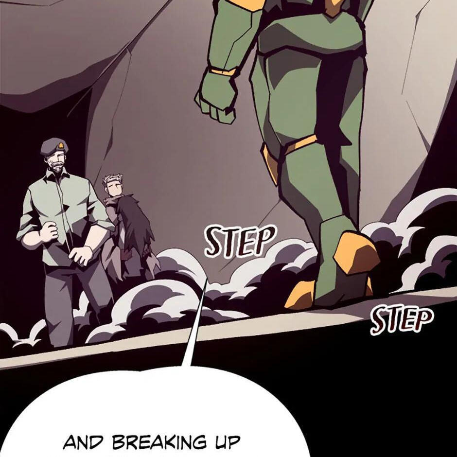 Read Dungeon Odyssey chapter 93 image 54 on Lezhin