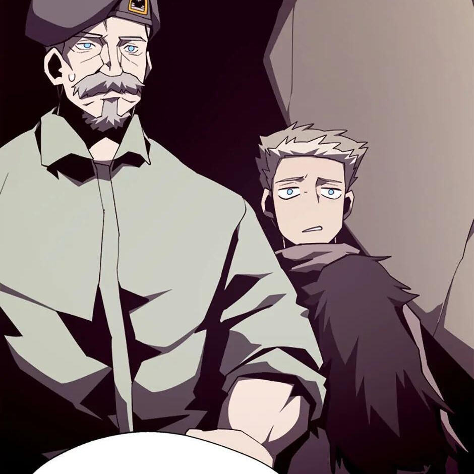 Read Dungeon Odyssey chapter 93 image 56 on Lezhin