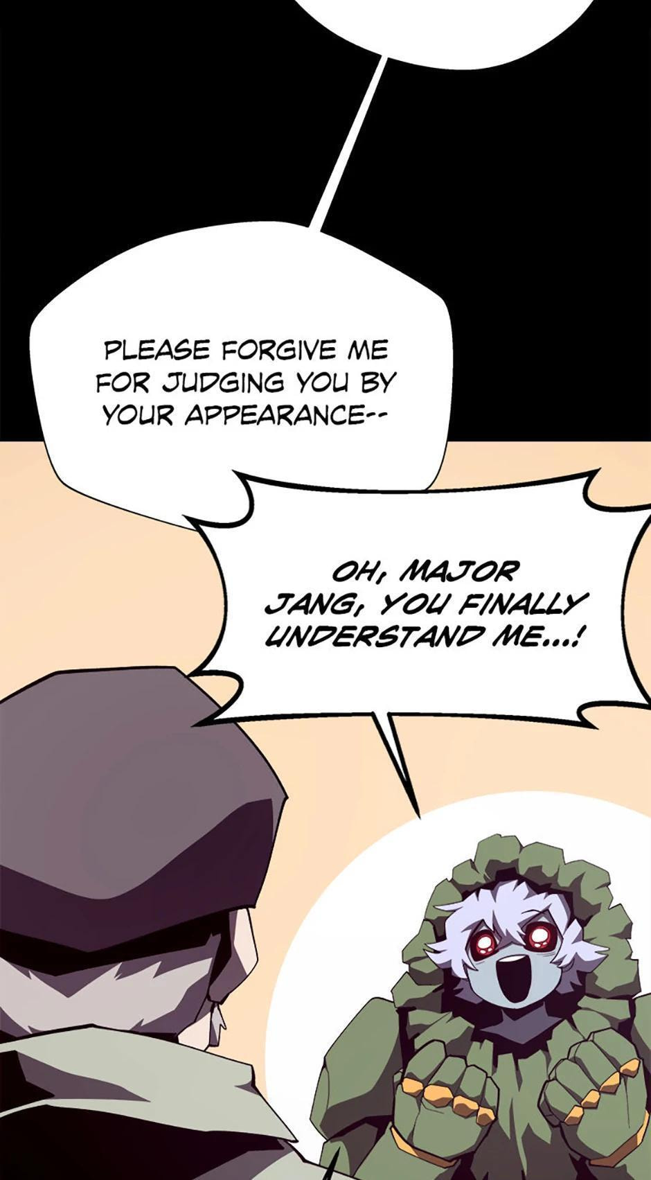Read Dungeon Odyssey chapter 93 image 64 on Lezhin