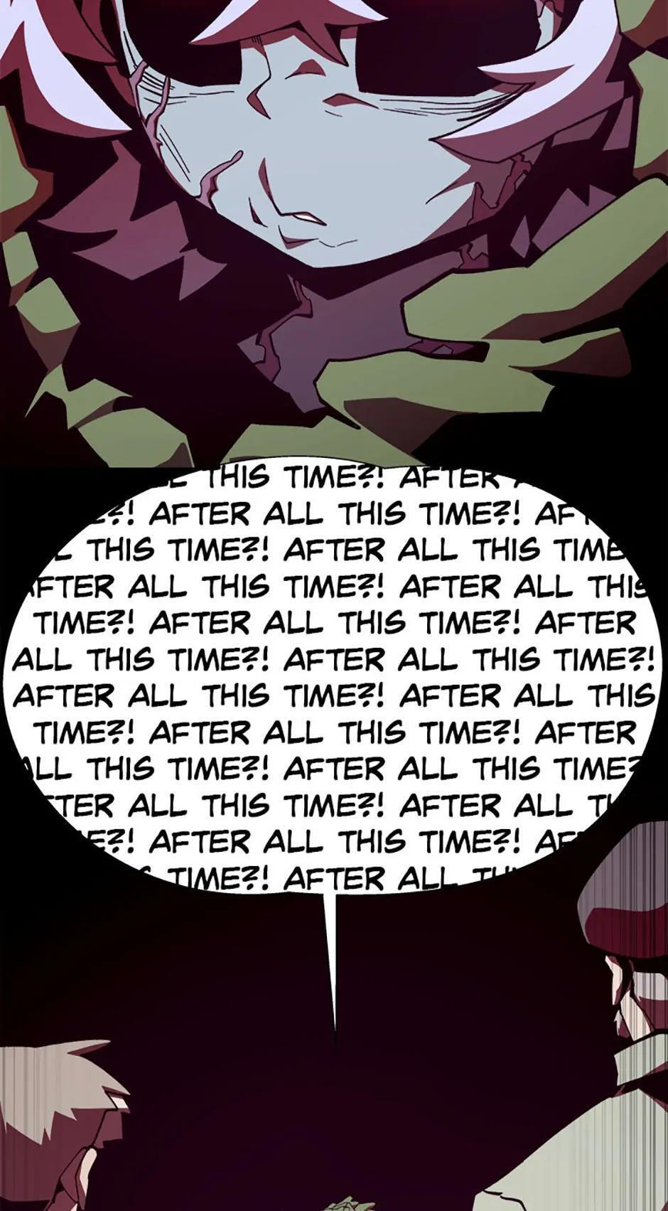 Read Dungeon Odyssey chapter 93 image 66 on Lezhin
