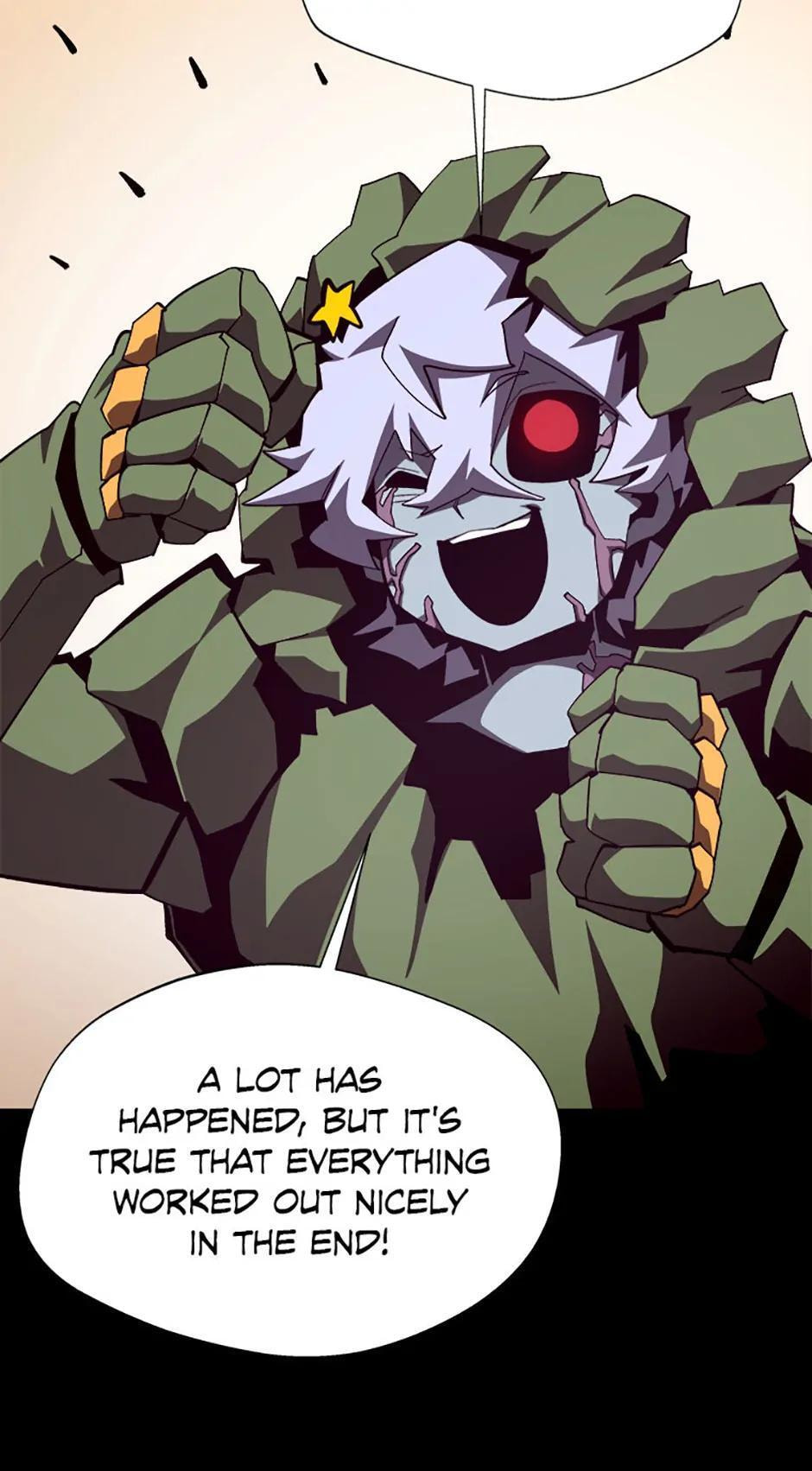 Read Dungeon Odyssey chapter 93 image 68 on Lezhin