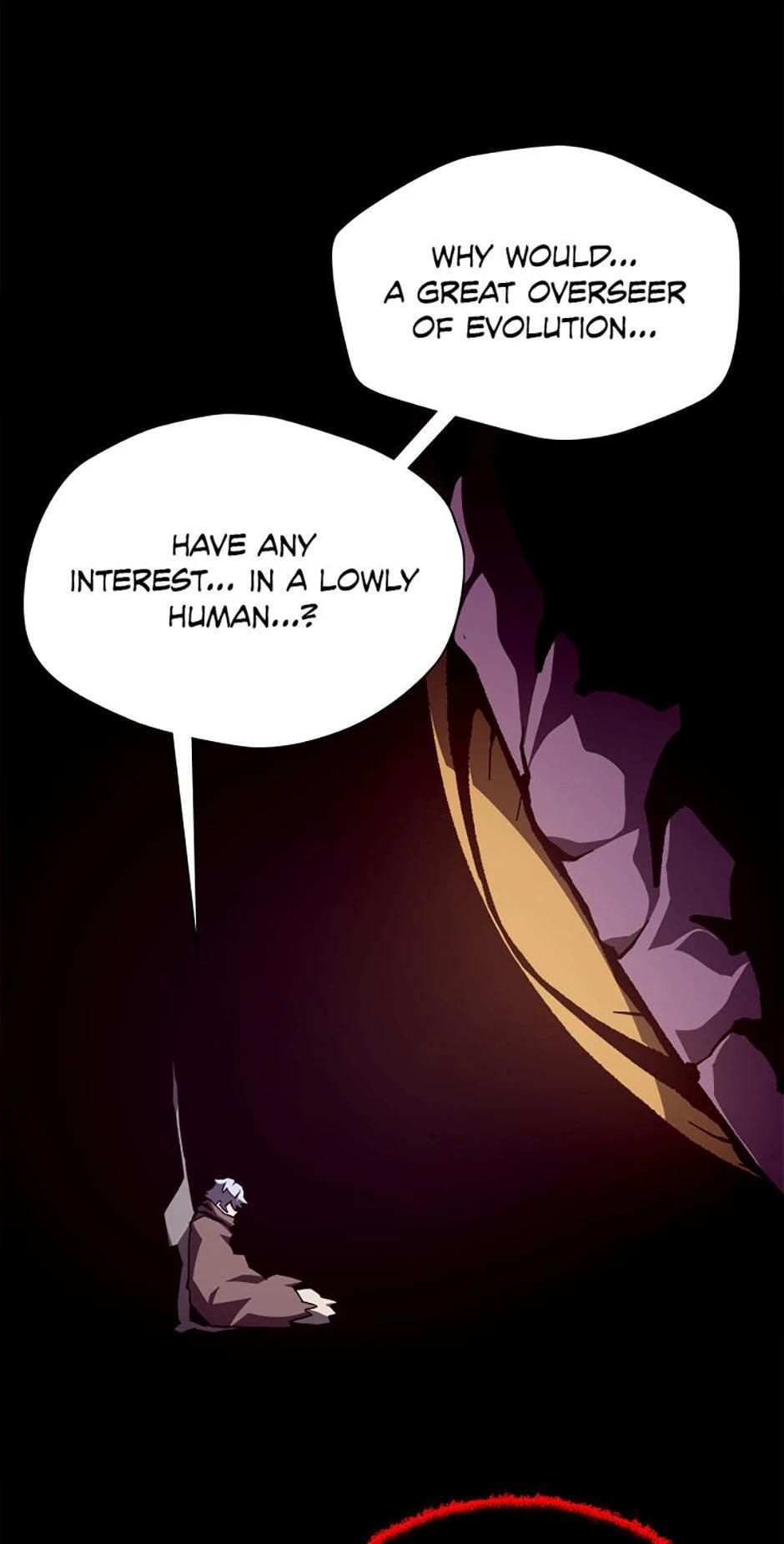 Read Dungeon Odyssey chapter 93 image 7 on Lezhin