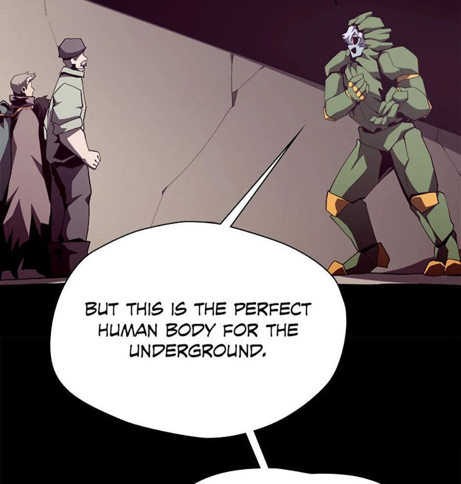 Read Dungeon Odyssey chapter 93 image 70 on Lezhin