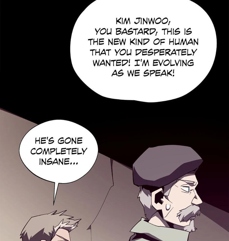 Read Dungeon Odyssey chapter 93 image 71 on Lezhin