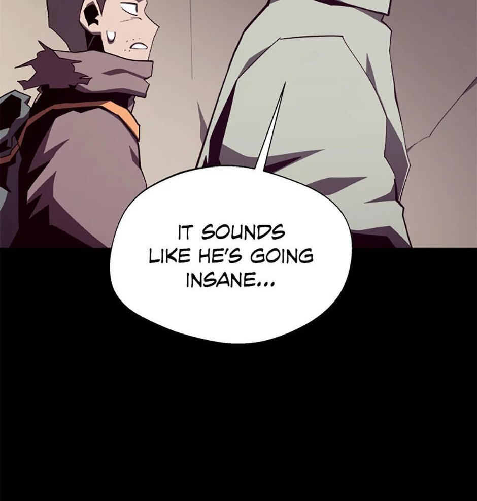 Read Dungeon Odyssey chapter 93 image 72 on Lezhin