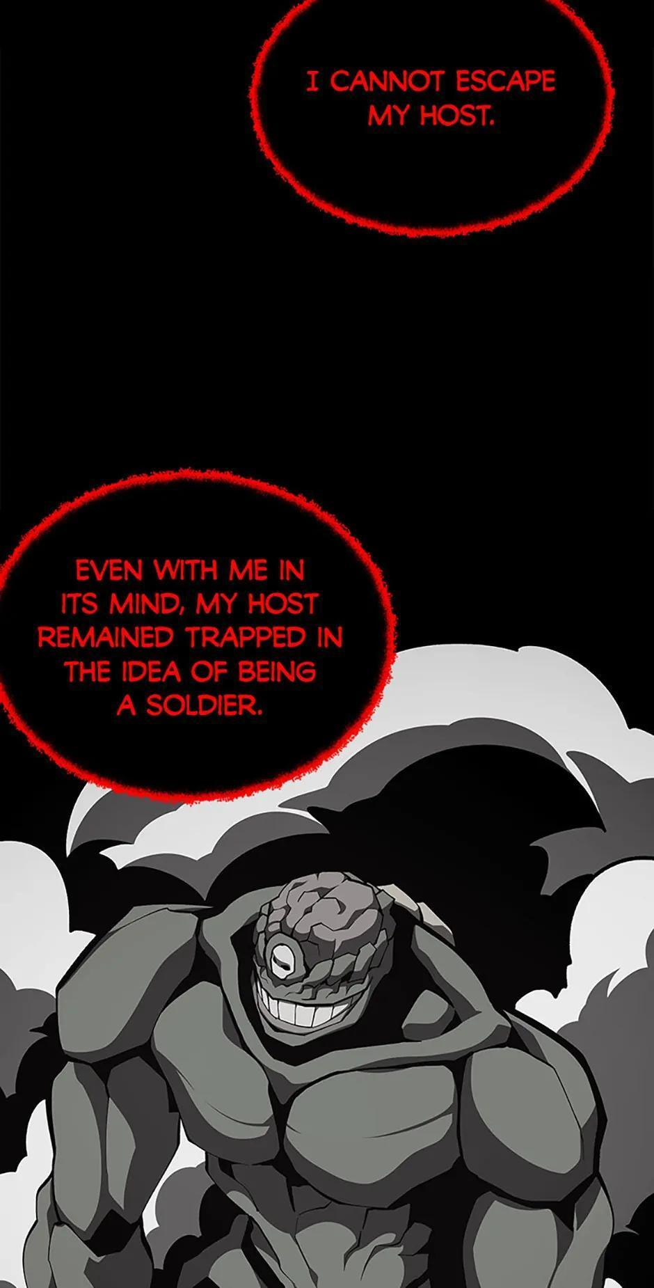 Read Dungeon Odyssey chapter 93 image 8 on Lezhin