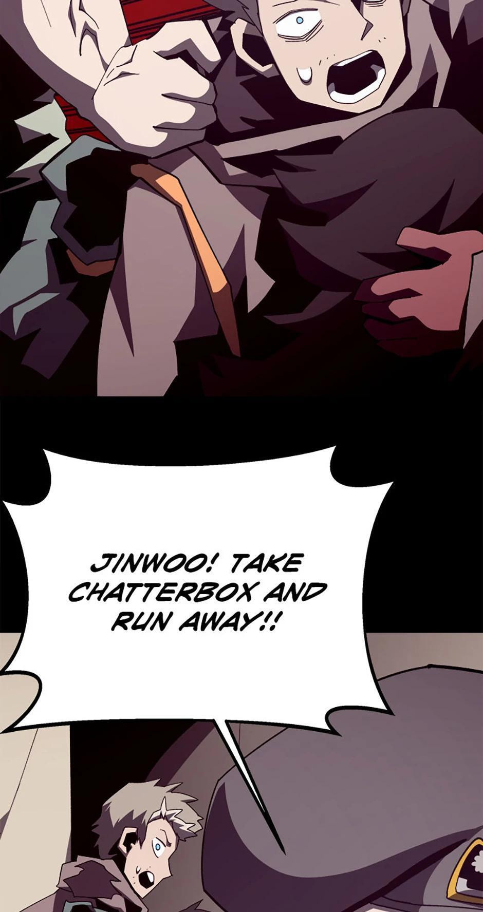 Read Dungeon Odyssey chapter 93 image 83 on Lezhin