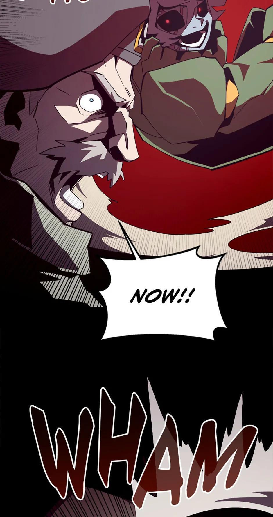 Read Dungeon Odyssey chapter 93 image 85 on Lezhin