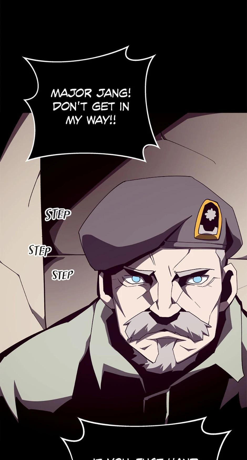 Read Dungeon Odyssey chapter 93 image 88 on Lezhin