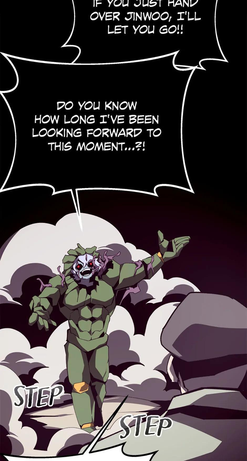 Read Dungeon Odyssey chapter 93 image 89 on Lezhin
