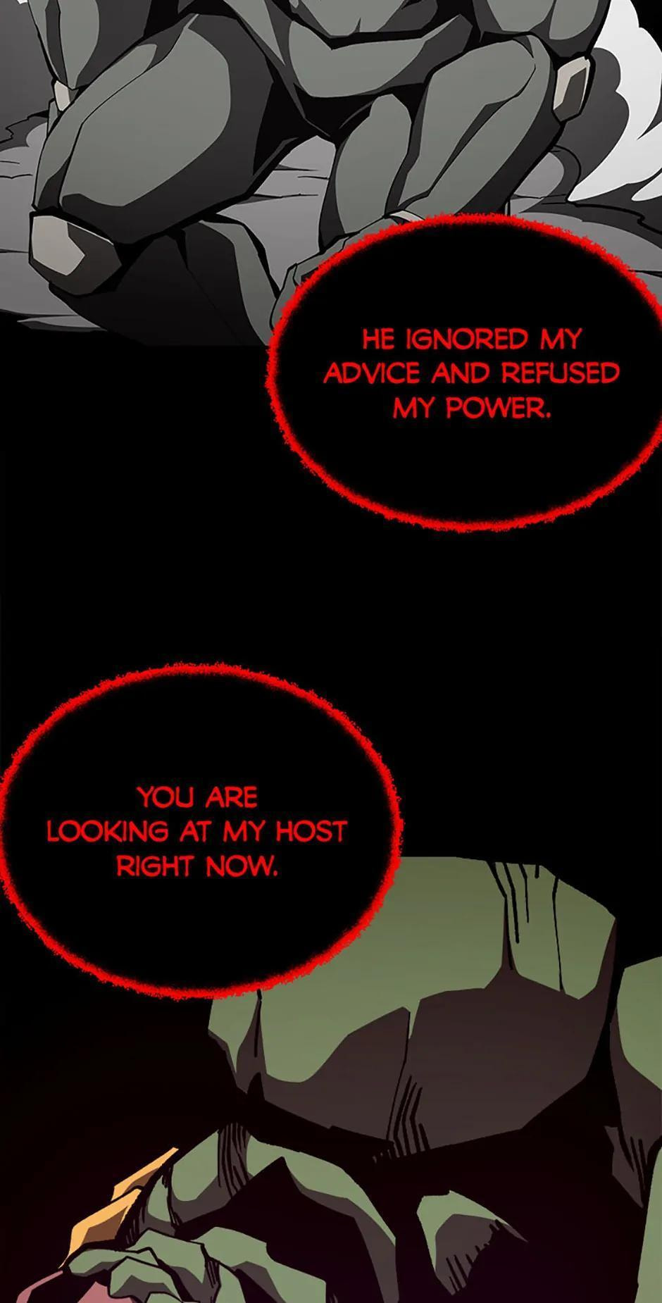 Read Dungeon Odyssey chapter 93 image 9 on Lezhin