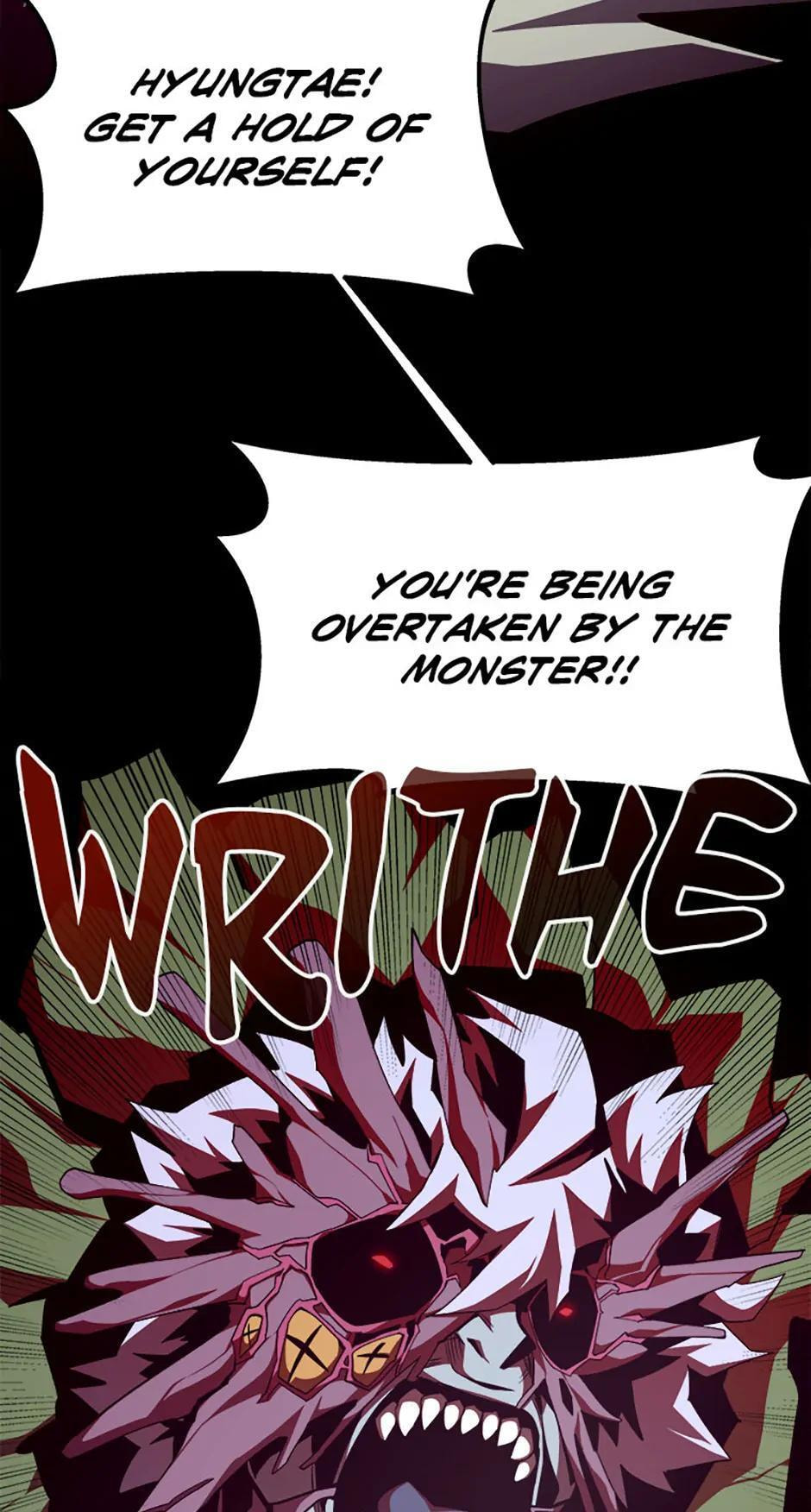 Read Dungeon Odyssey chapter 93 image 90 on Lezhin