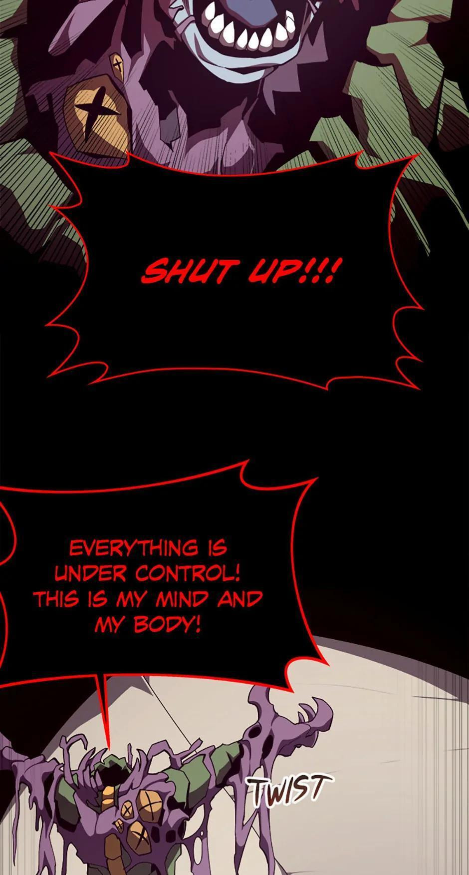 Read Dungeon Odyssey chapter 93 image 91 on Lezhin