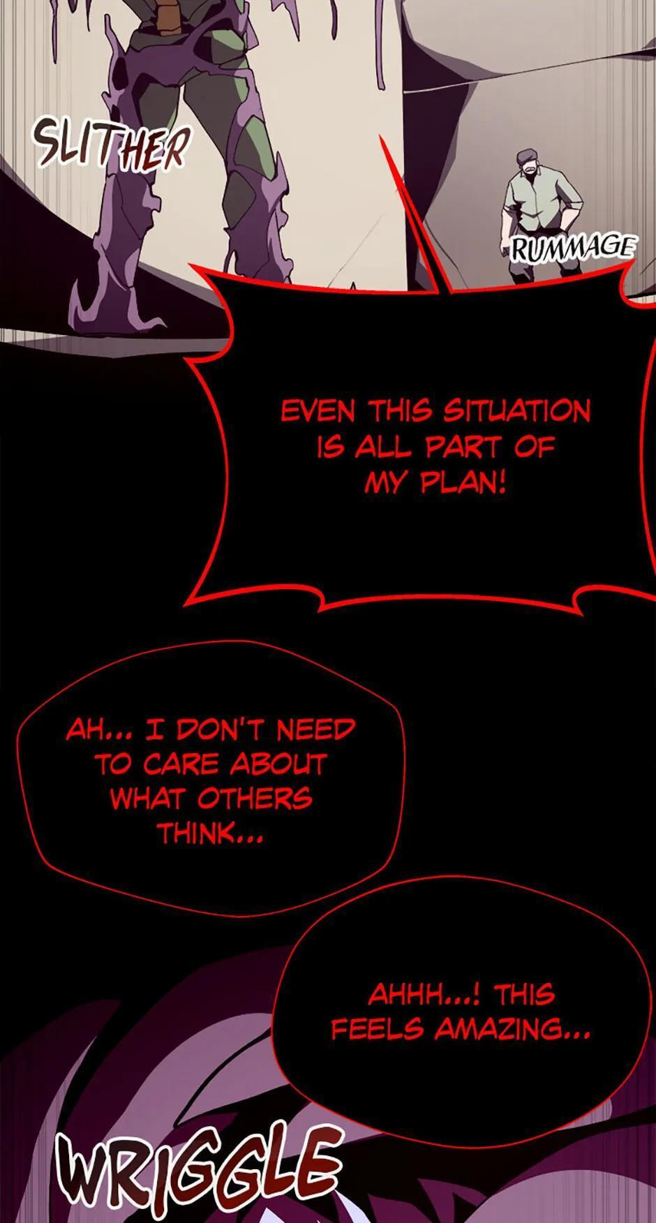 Read Dungeon Odyssey chapter 93 image 92 on Lezhin