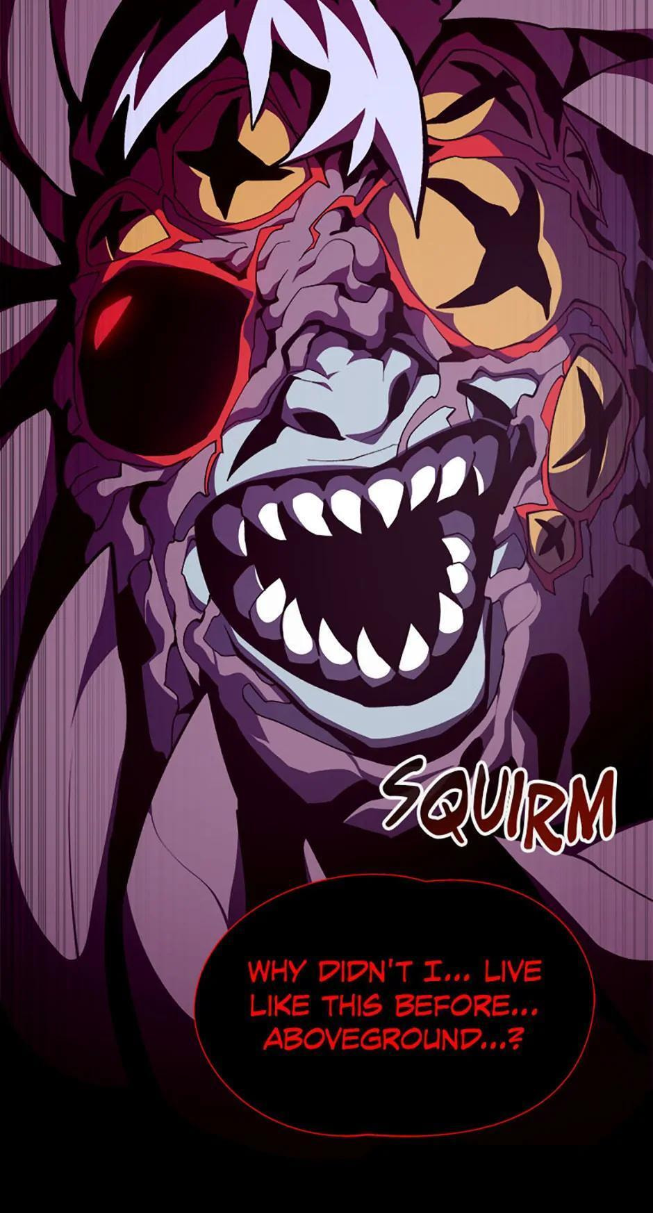 Read Dungeon Odyssey chapter 93 image 93 on Lezhin