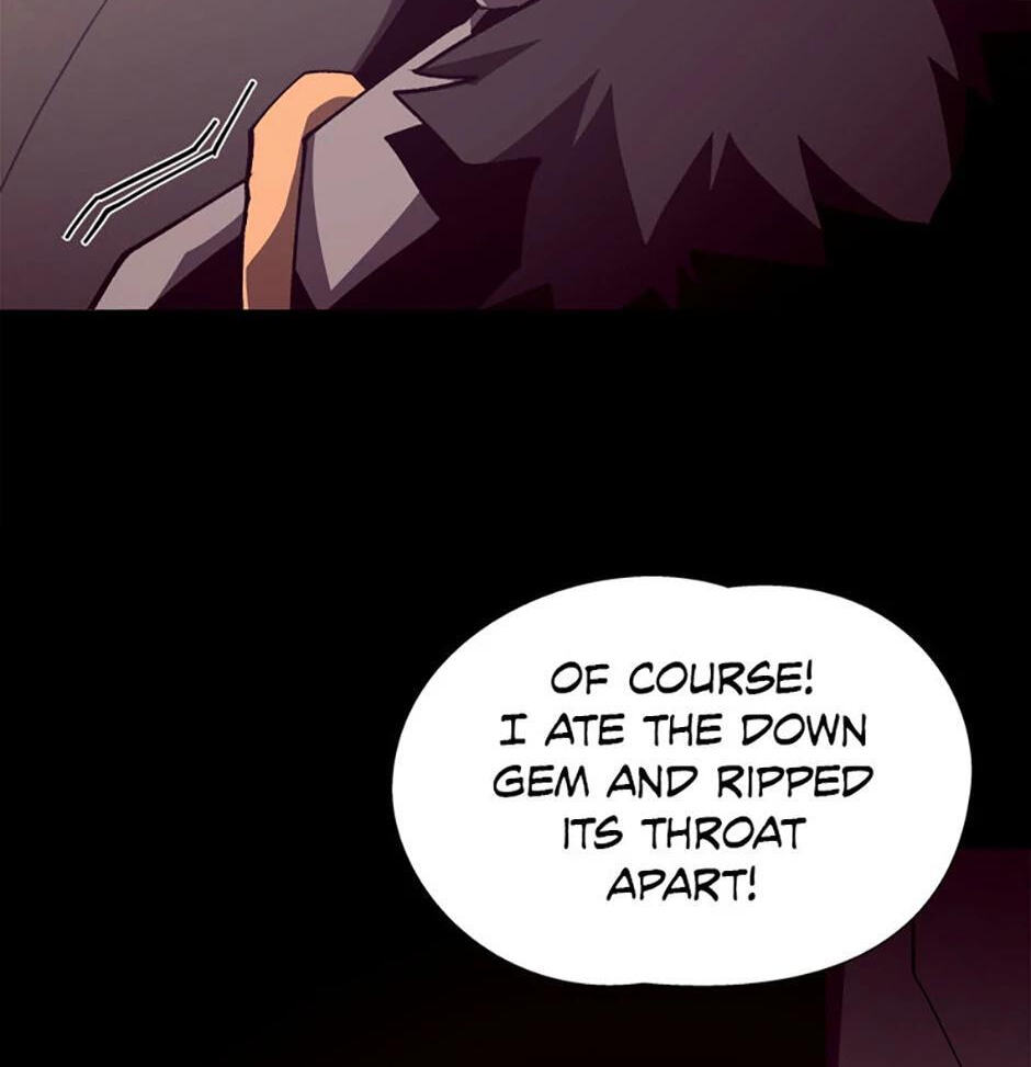 Dungeon Odyssey Chapter 94 page 11 - 