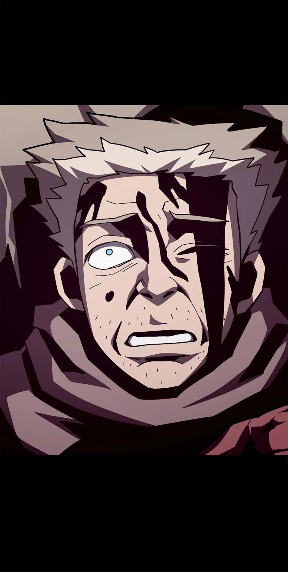 Dungeon Odyssey Chapter 94 page 107 - 